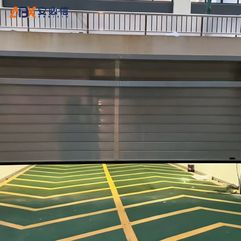 克拉玛依洁净室高速门